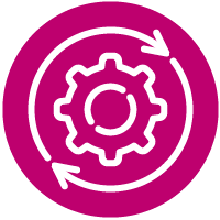 icoon besturingssystemen