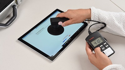 Hoe wij tablets testen