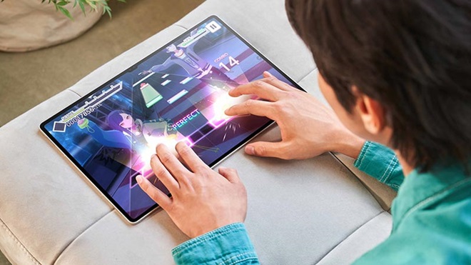 Galaxy Tab S9
