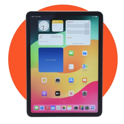 Apple iPad Air 2024 128GB wifi tablet