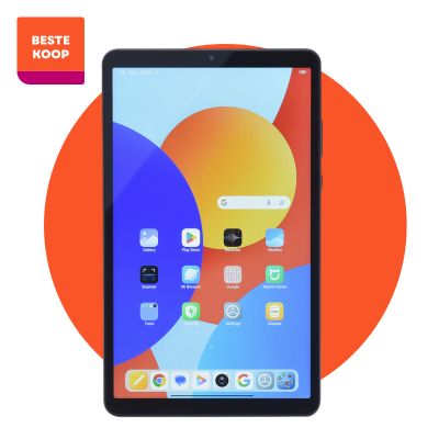Xiaomi Redmi Pad SE 8.7 4G/64GB