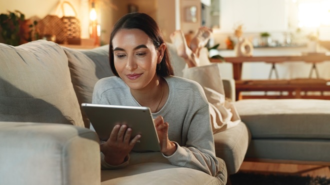 De beste tablet van 2025