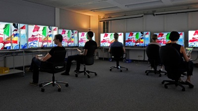 Hoe wij tv's testen
