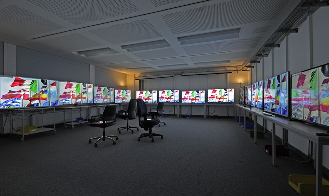 Zo testen wij tv's bij Testaankoop