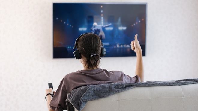 Tevreden over je tv
