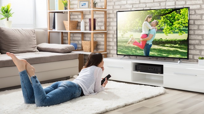 De juiste kijkafstand tot je tv