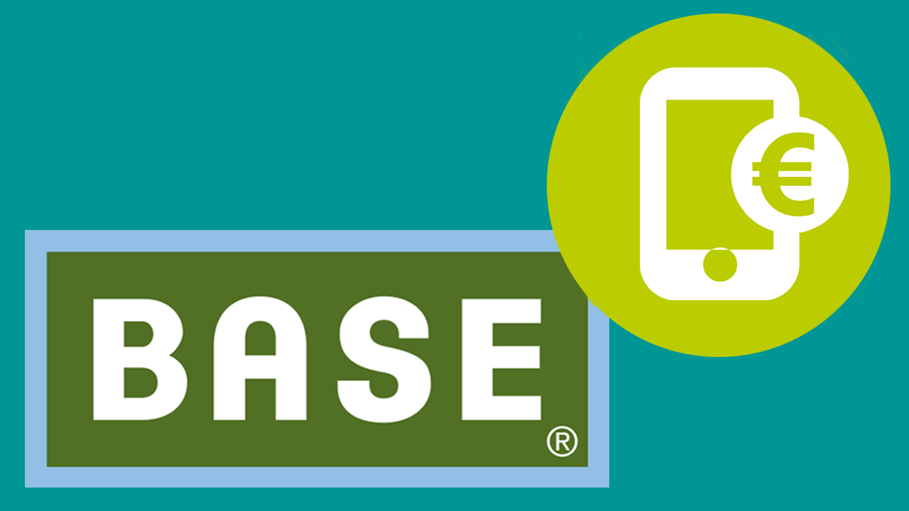 Base nieuwe tarieven