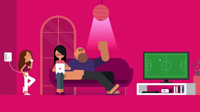 easy switch télécom