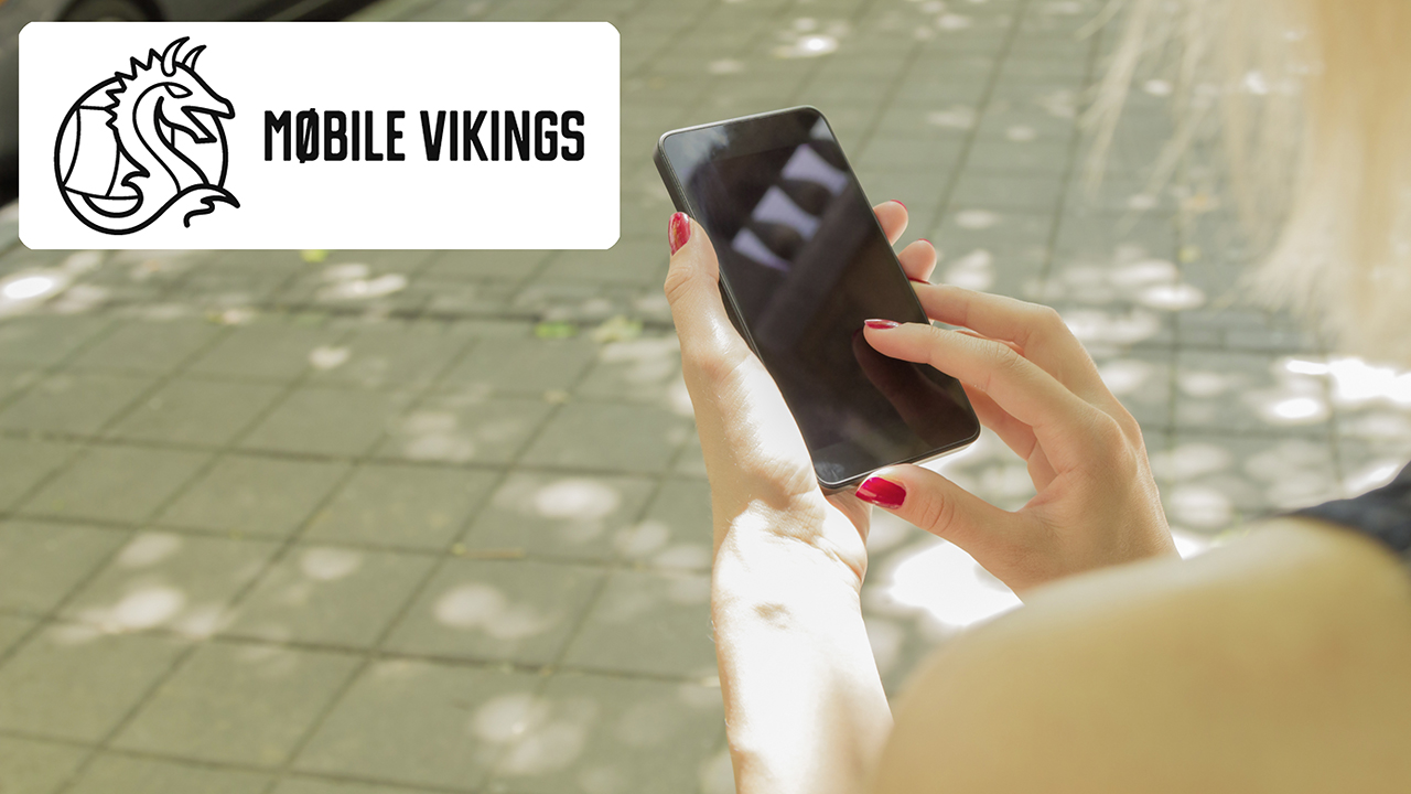Mobile vikings