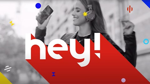 Hey!telecom hey!internet