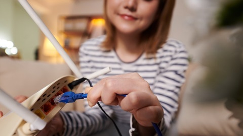 Zelf modem kiezen voor internet in België