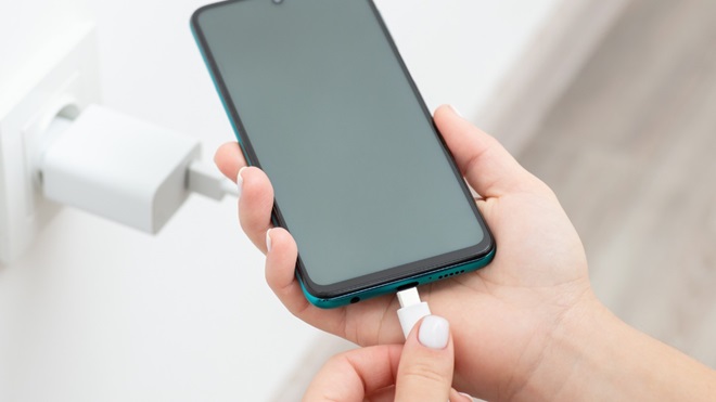Universele USB-C kabel