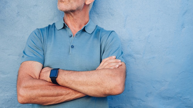 Een smartwatch kiezen