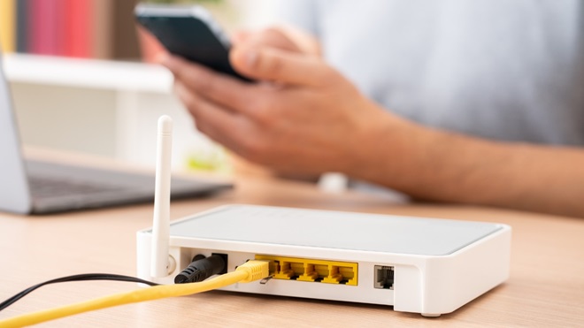 veilig internet thuis 