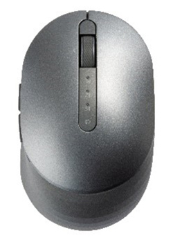 draadloze muis klauwgreep