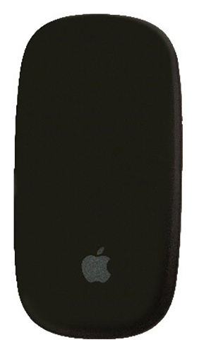 draadloze muis apple vingertopgreep