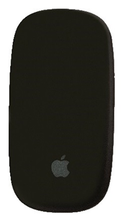 draadloze muis apple vingertopgreep