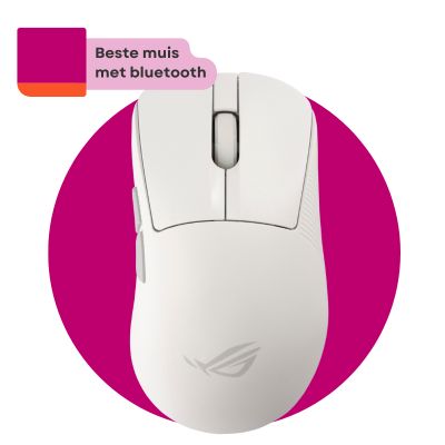 Asus Rog Keris LL ACE getest