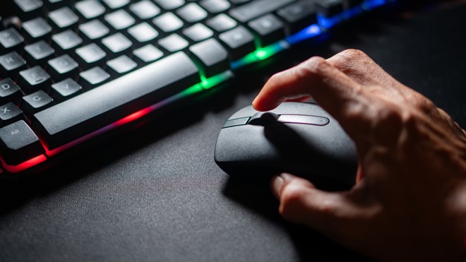 draadloze muizen test