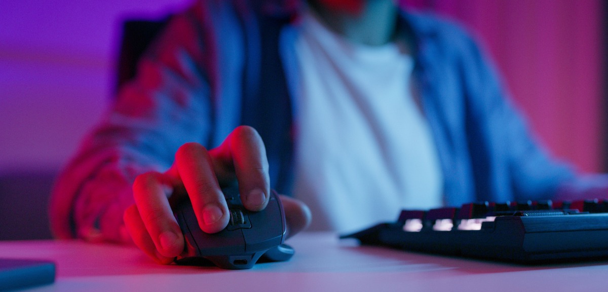 Hoe kies je een draadloze muis?