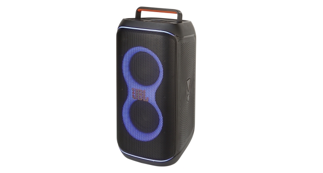 JBL Partybox Club 120 bluetooth speaker