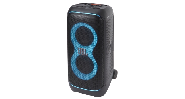 JBL Partybox Stage 320 bluetooth speaker