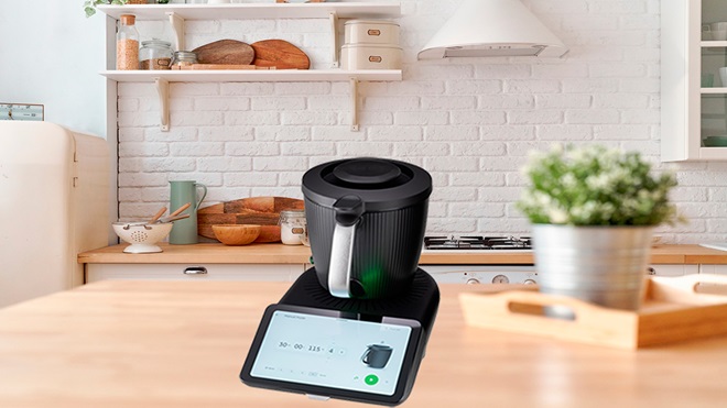 Thermomix tm7