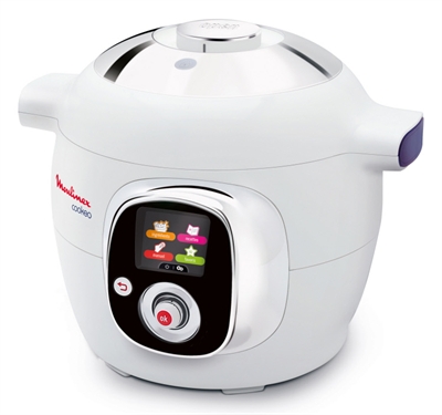 Moulinex Cookeo