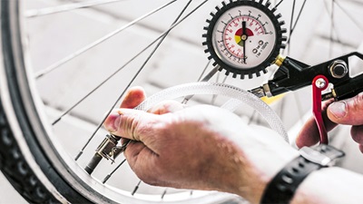 Hoe kies je een draagbare compressor?
