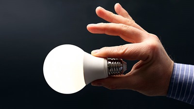 Hoe wij ledlampen testen