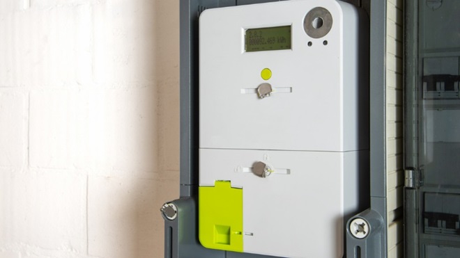 systeme connectable compteur intelligent