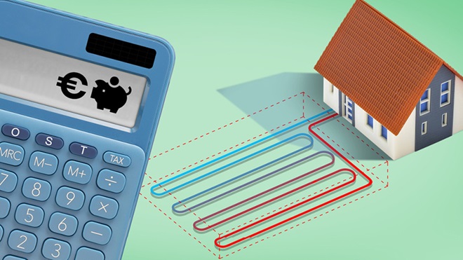 premie voor warmtepomp