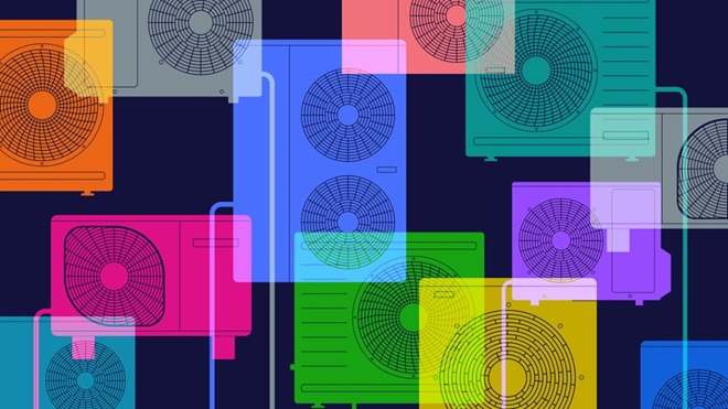 Welke premie voor warmtepompen?