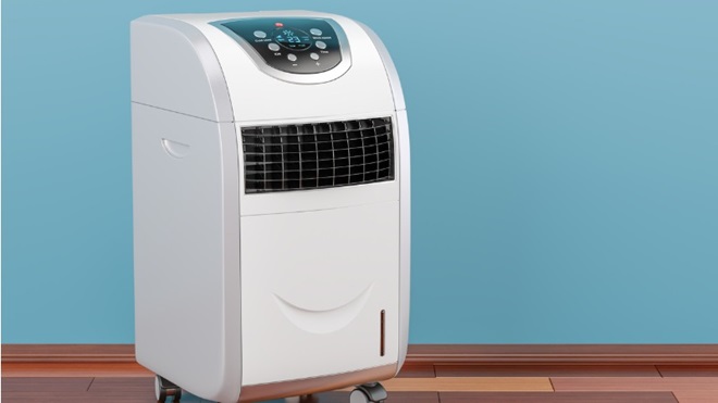 airco mobiel 