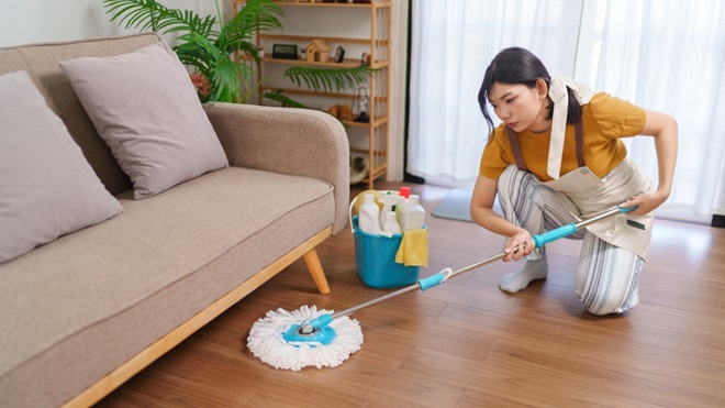 de beste allesreiniger