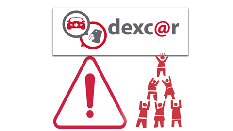 Dexcar