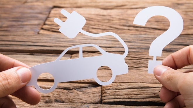Welke elektrische auto is de groenste?
