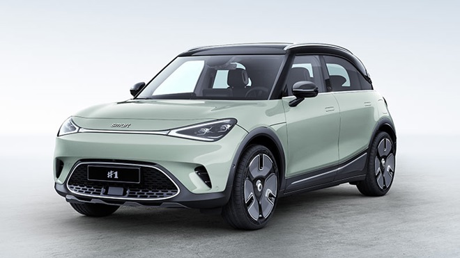 smart 1 hashtag one car auto premium