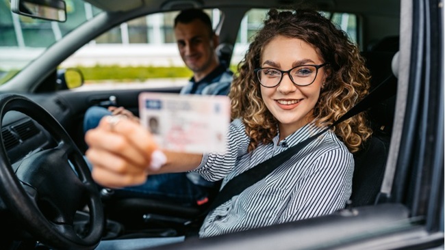 rijbewijs halen met autorijschool