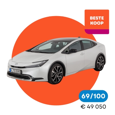 TOYOTA PRIUS 2.0 PLUG-IN HYBRID