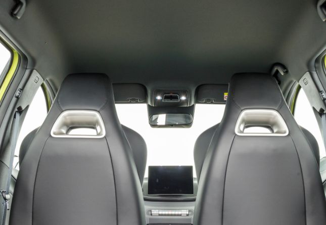 Dolphin Surf Boost verhoogde zitpositie