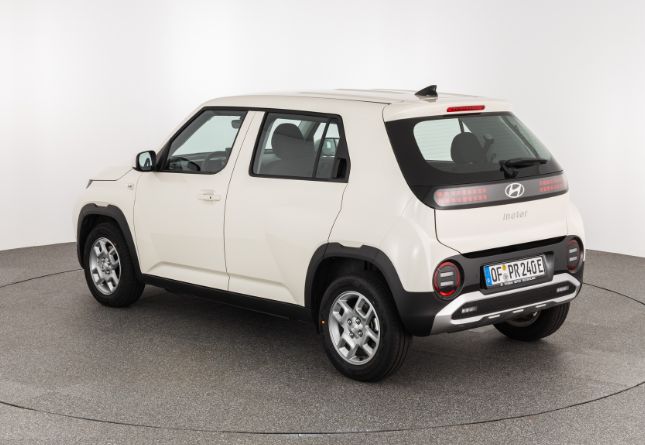 byd solphin surf boost als compacte stadsauto