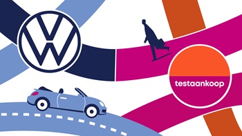 Akkoord met Volkswagen AG over de zogenoemde Dieselgate-zaak