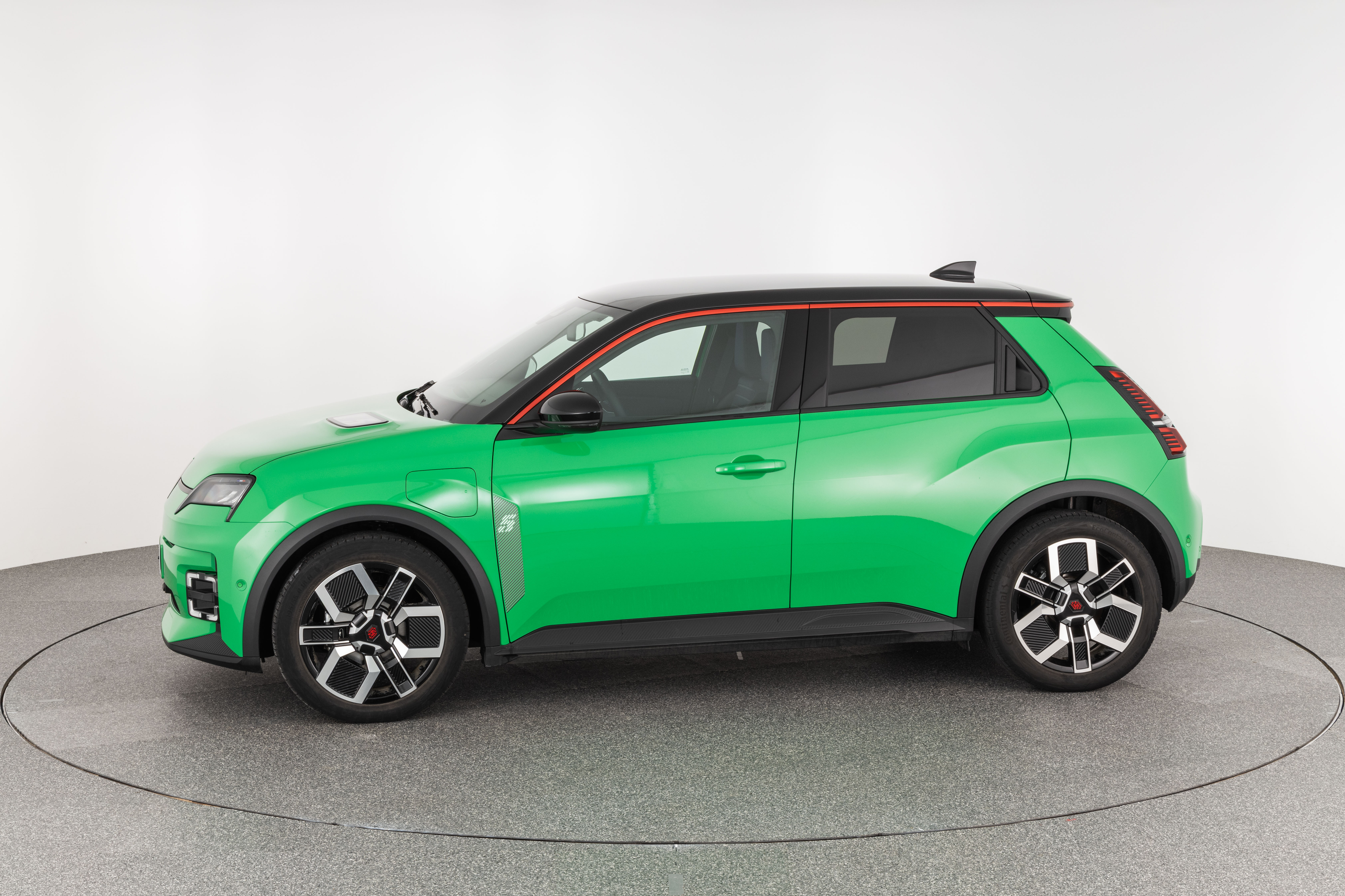 Renault 5 E-Tech Electric