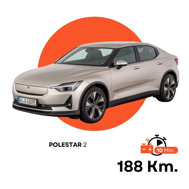 Polestar 2