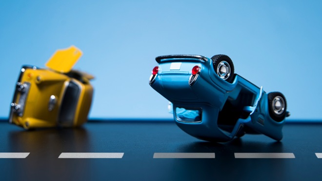 veiligste auto's van 2025 volgens Euro NCAP