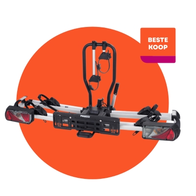 Pro gebruiker diamant FG fietsdrager