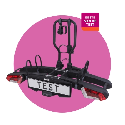 Fietsendrager Thule Easyfold 3 9441