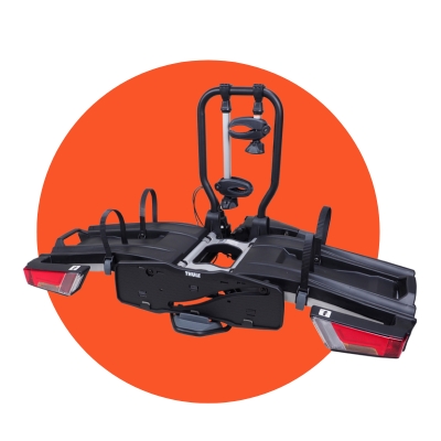 Thule EasyFold XT 933 fietsdrager