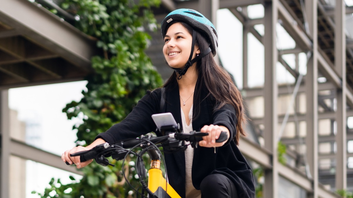 beste app voor elektrische fiets